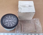 Flxible 0771-0339-001 Datcon Speedometer 0-80MPH P/n 103648 Model 130LP200MIHDB. Fixed Price $58.25.