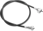 Drag Specialties Speedometer Cable 44-1/2" Vinyl 0655-0046. Fixed Price $33.87.