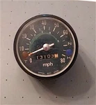 1971 72 73 74 75 Honda Motorcycle Cb Mt 125 250 350 450 Speedometer Vintage. Fixed Price $53.79.