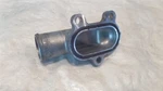 2009-2016 Suzuki GSX-R1000 GSXR1000 Radiator Water Pump Inlet Neck Pipe Fitting. Fixed Price $9.95.