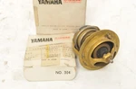 Genuine Yamaha Thermostat Assembly XZ550 XVZ1200 1300 VMX1200 + 11H-12410-00. Fixed Price $64.53.