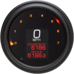 Dakota Digital Series Gauge MLX-2011-K. Fixed Price $627.00.