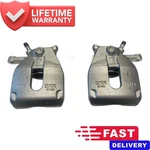 Brake Calipers Front For Suzuki Swift (2010-2021) Left, Right Pair. Fixed Price $54.88.