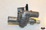 2020 Kawasaki Versys Kle 300 Thermostat Housing Assembly 14093-0224. Fixed Price $11.99.