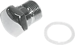 Colony Speedometer Drive Block-off Plug 11/16IN.-20 2057-2. Fixed Price $16.10.