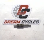 Nos Suzuki 200 250 350 500 Gt 380 Speedometer Drive Gear 54621-11000 Oem. Fixed Price $17.19.