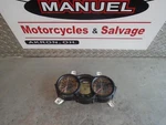 2006 04-06 Suzuki Vstrom DL650 Speedo Gauge Assy 34120-27G11. Fixed Price $89.95.