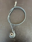 96-13 Suzuki DR200SE Speedometer Gear Housing Box Pickup Cable Drive. Fixed Price $49.95.