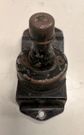 Lucas 21SA Foot Operated Dip Switch 1962 31800B Floor England Original Bmc Etc. Fixed Price $33.67.