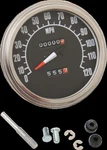 Drag Specialties DS-243861 Speedo Hd 120MPH Fl 67-84. Fixed Price $110.16.