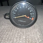 Tachometer Assy 37250-MJ8-671 1984 VF500C Honda Magna. Fixed Price $89.95.