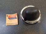 Yamaha TX750 Speedo Cover 341-83507-40. Fixed Price $53.82.
