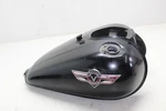 1998-2004 Kawasaki Vulcan VN1500E Classic Gas Tank Fuel Petrol Reservoir. Fixed Price $260.00.