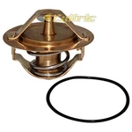 Thermostat & Ring For Honda ST1100A ST1100P 1991-2002. Fixed Price $21.02.