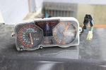 Honda VF500F Interceptor 1985-1986 Speedometer & Tachometer. Fixed Price $125.00.