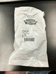 Qty 2 Harley Davidson Large Clamp Mounting Backplate Speedo Tach 4IN 67689-04. Fixed Price $24.99.