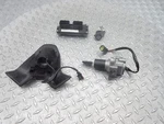 2008 08-13 Ducati 848 Superbike Ecu Control Module Computer Switch Lock Set Key. Fixed Price $288.13.