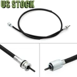 98CM Speedometer Cable For Suzuki 00-2020 Dr-z Drz 400E DR650SE 34910-32E00. Fixed Price $13.89.