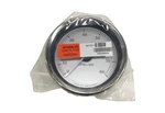 Harley-davidson Tachometer W/silver Face 67459-00 New Oem. Fixed Price $117.23.