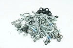 20 Harley-davidson Softail Fxlrs Low Rider Oem Hardware Bolts Nuts & Brackets. Fixed Price $45.00.
