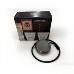 Harley Davidson 75315-07 Dyna Mirrored Led Fuel Gauge Fxdc Fxdx (unused/new). Fixed Price $294.16.