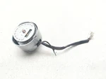 04-12 Victory Kingpin Gauge Speedometer Mph Display PS-0042-101. Fixed Price $49.95.
