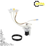 Fit For Audi Q7 2.0L 2017-2018 FG2277 New Fuel Pump Aseembly. Fixed Price $73.88.