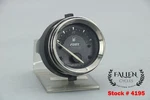 2012 Harley Electra Glide Cvo Fuel Gas Gauge Carbon 74741-10 Video #4195. Fixed Price $69.99.