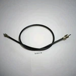 Yamaha AT2 CT1 DT100 DT125 DT175 HS1 LT2 RD125 RD200 XT500 Speedometer Cable Nos. Fixed Price $25.00.