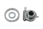 V-twin Left Side Speedometer Drive Kit Fits Harley Davidson 36-0565. Fixed Price $84.42.