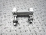 2007 07-10 Ktm 690 Supermoto Handlebar Riser Clamp Mount Upper Lower Bracket. Fixed Price $71.14.