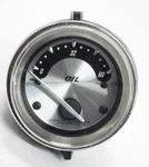 05 Harley Electra Glide Cvo FLHTCSE2 Oil Pressure Gauge. Fixed Price $40.00.