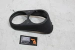 92-94 Harley Dyna Low Rider Oem Gauge Mount Dash Wrinkle Black. Fixed Price $125.00.