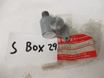 Nos Suzuki 1986-1996 LS650 VS800 GSX-R1100 Speedometer Gear Box 34131-33450. Fixed Price $119.78.