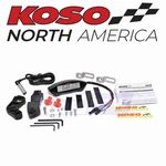 Koso BA048000 EX-02 Enduro Multi For Electrical Computers & Meters Cz. Fixed Price $136.13.