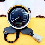 Harley Davidson Touring Speedometer Gauge Cluster Road King Flhp Oem Hd. Fixed Price $131.75.