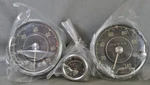 W121 Mercedes 190SL Speedometer Tach Fuel Gauge 1215420103 1215420406 1215420216. Fixed Price $3780.00.