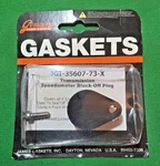 1936-1983 Harley Speedometer Plug 4-SPEED James Gaskets JGI-35607-73-X. Fixed Price $14.99.