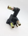 2015-2024 Indian Scout Sixty Bobber Polaris Oem Thermostat Housing 1205436. Fixed Price $96.39.