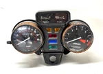 1980 Honda Gold Wing GL1100 Speedometer Tachometer Instrument Panel Assembly. Fixed Price $143.55.