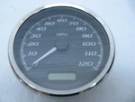 Harley Davidson Speedometer Touring Road King 70900167A. Fixed Price $199.00.