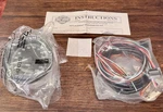 Harley Davidson Sportster XL883 Speedometer Kit W/ Wiring Harness 67037-95B. Fixed Price $299.99.