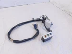 1987-1994 Honda VT1100 Shadow Speedometer Odometer Light Lamp Socket. Fixed Price $39.95.