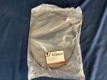 New Package V-twin Speedo Cable L84-87 Fxe, 86 Fxef, 67077-85, 36-2552*. Fixed Price $18.99.