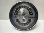 Harley-davidson 2007 Road King Cvo Speedometer Tach Gauge 74718-07 78K Miles. Fixed Price $199.00.