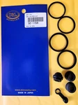 Honda Rear Brake Caliper Rebuild Kit 32-1159 1984 VF1000F Interceptor Japan. Fixed Price $32.77.