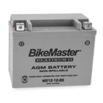 Bikemaster Agm Platinum Battery Suzuki GSF1200S Bandit (1997 - 2005). Fixed Price $64.64.