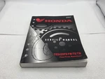 2007 Honda Fourtrax Rancher TRX420FE TRX420FM TRX420TM TRX420TE Manual A1. Fixed Price $49.99.