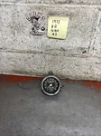 1973 Harley Davidson Aermacchi Sprint Speedometer. Fixed Price $79.95.