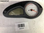 Mv Agusta Brutale 910S 2006 Gauges Genuine Oem M2091 LOT104 104C25747. Fixed Price $634.03.